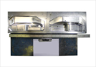 用途・予算に合わせた試作金型提案