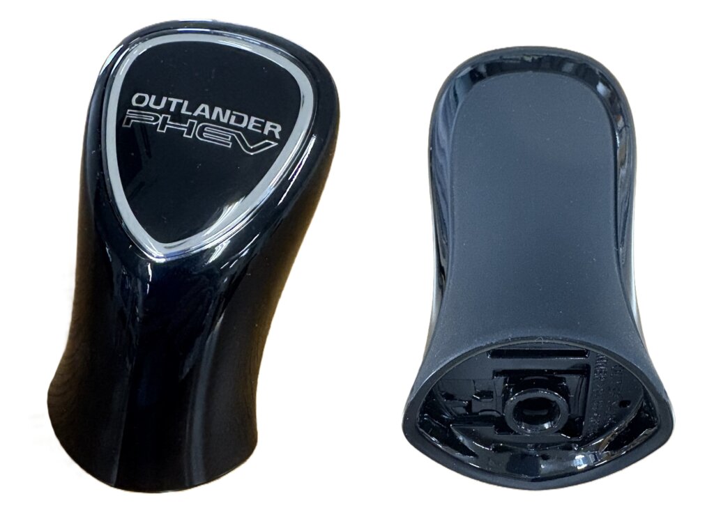 M社　シフトノブ