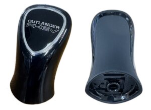 M社　シフトノブ